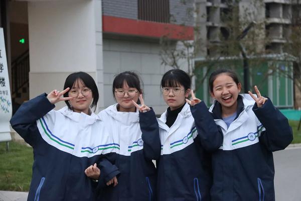 天立國際學校好嗎