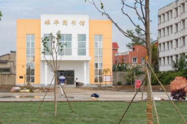成都大邑中學怎么樣