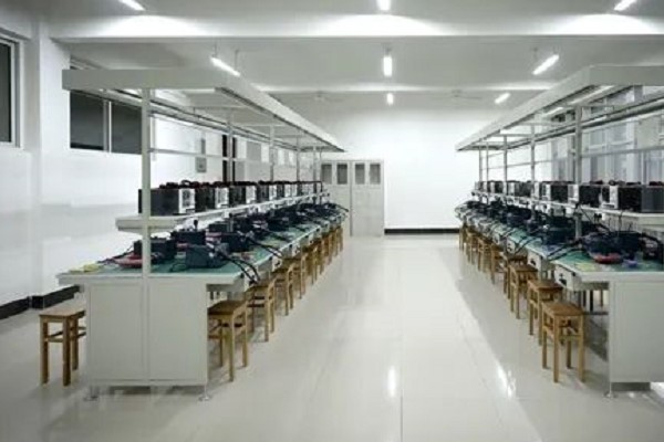 四川科技職業(yè)學(xué)院物流金融管理專業(yè)