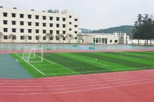 綿陽靈通學校怎么樣_地址在哪里