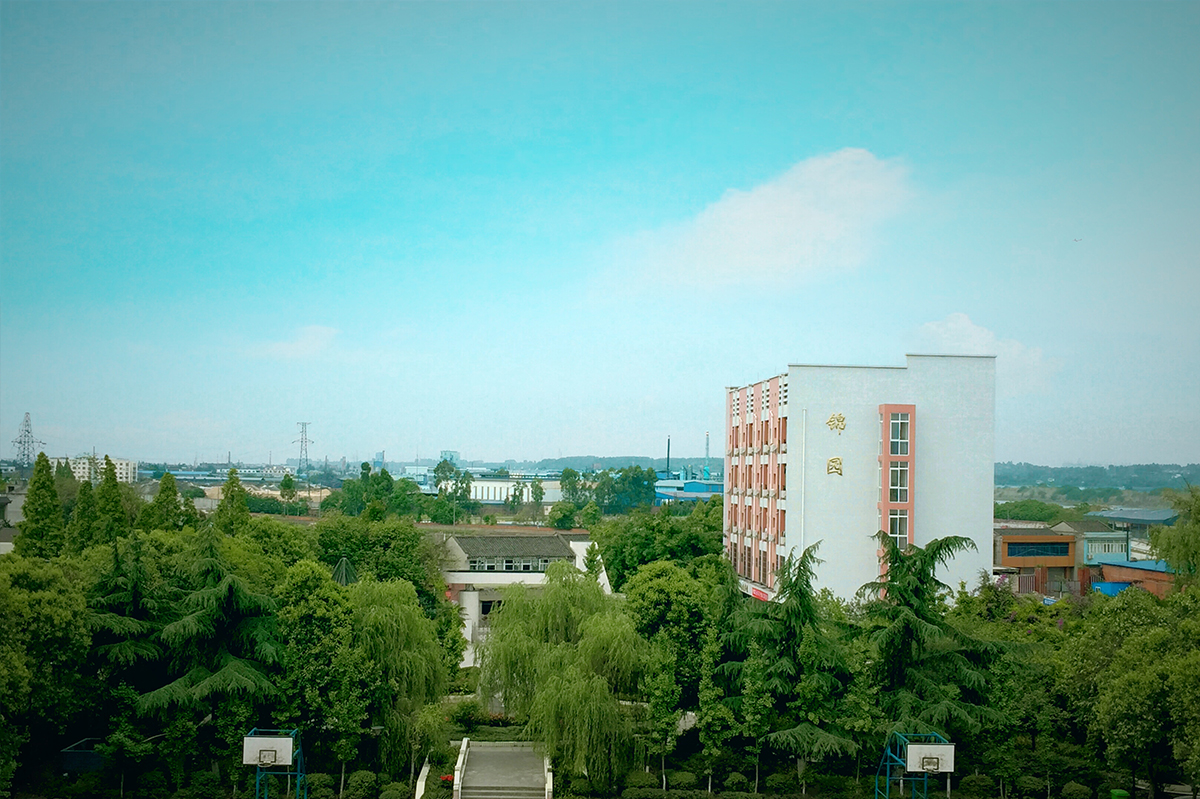 眉山工程技師學(xué)院