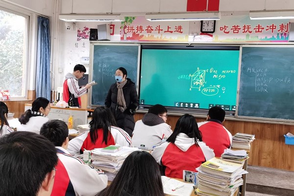 蒲江壽安中學(xué)高中怎么樣