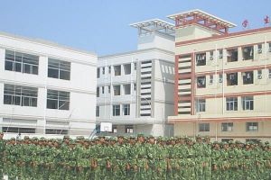 2021年四川省綿陽旅游學(xué)校招生簡章|招生專業(yè)