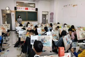 2021年希望職業(yè)學(xué)校招生哪些專業(yè)