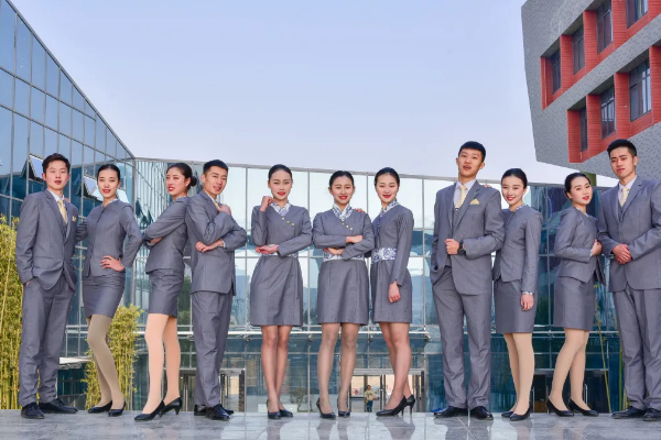 航空旅游專業(yè)