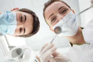 口腔醫(yī)學技術專業(yè)是干啥的