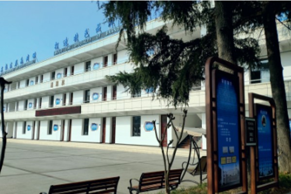 綿陽靈通電氣技工學校圖片