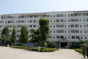樂山旅游職業(yè)學校好嗎
