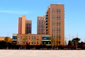2021年四川希望汽車技師學(xué)院招生簡章|招生條件