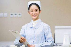 2021年成都成醫(yī)一附院護(hù)士學(xué)校招生簡(jiǎn)章|招生條件
