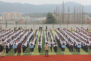 2021成都龍泉二中高考升學(xué)率高嗎