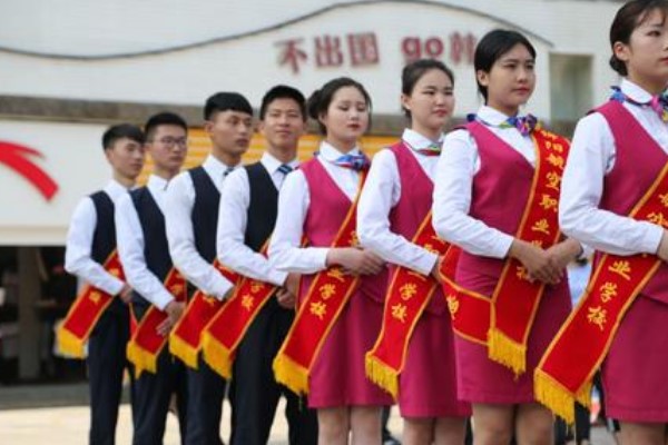 綿陽航空職業(yè)學(xué)校到底好不好