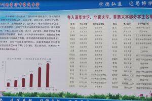 崇慶中學(xué)一本率為多少