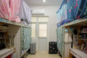四川托普計算機職業(yè)學校宿舍環(huán)境怎么樣
