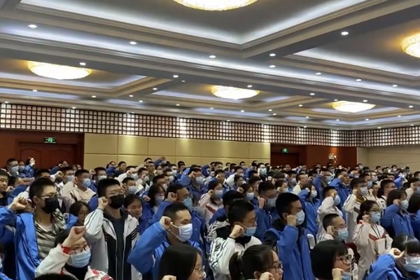 2021年崇慶中學(xué)在四川排名