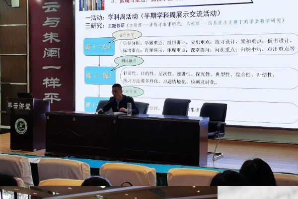 大邑中學(xué)師資力量怎么樣