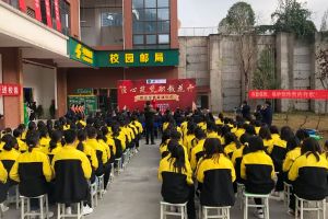 四川中職院校就業(yè)_通江職中就業(yè)好不好