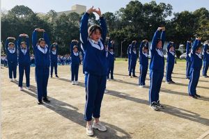 2021年四川城市建設(shè)技工學(xué)校招生簡章|招生條件