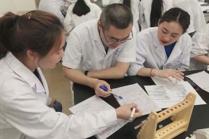 成都希望衛(wèi)校怎么樣