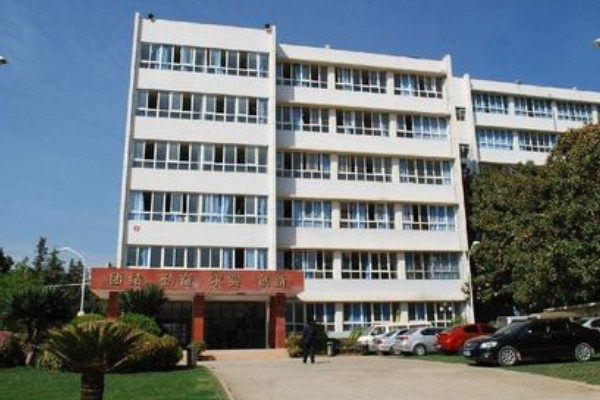 四川鍋爐高級技工學(xué)校新校區(qū)好嗎