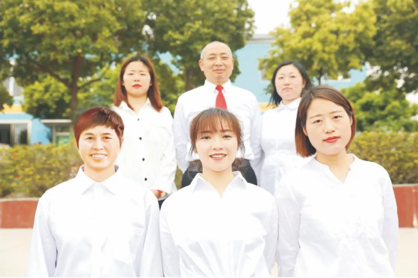 綿陽南山中學(xué)雙語學(xué)校師資力量