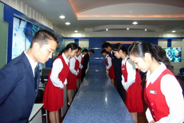 綿陽航空職業(yè)學校