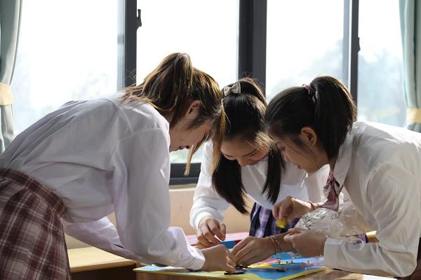 女孩學什么專業(yè)前景好