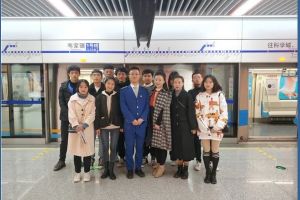 四川城市技師學(xué)院城市軌道專業(yè)好不好