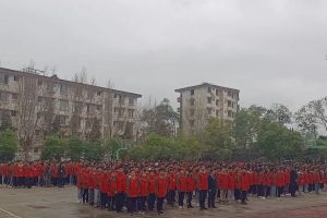 四川鍋爐高級(jí)技工學(xué)校在哪里_怎么樣