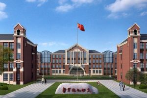 北外附屬東坡外國語學校高中怎么樣