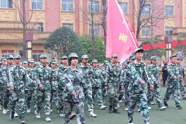郫縣五月花學(xué)校怎么樣