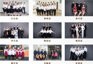四川現(xiàn)代藝術(shù)學(xué)校分?jǐn)?shù)多少