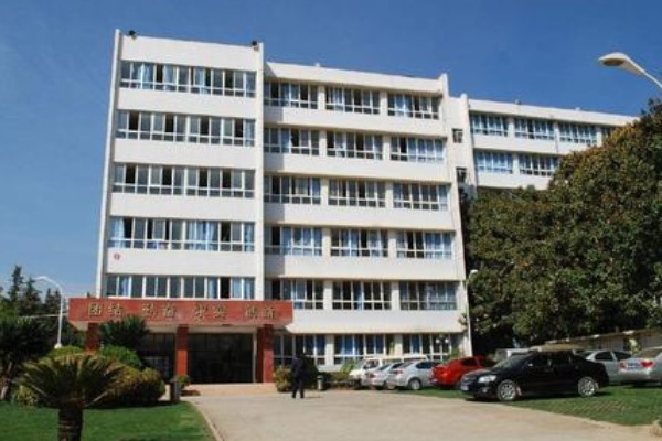 成都城市建設(shè)技工學(xué)校好嗎