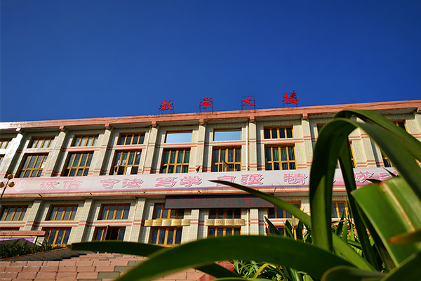 簡(jiǎn)陽市機(jī)電工程學(xué)校