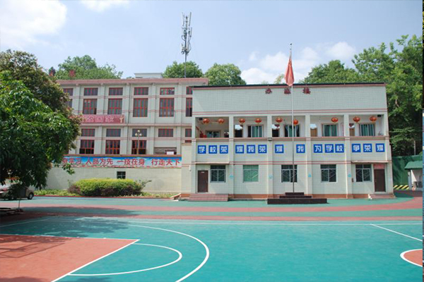 簡陽市機(jī)電工程學(xué)校