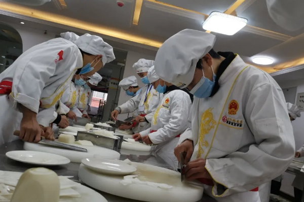 五月花烹飪學(xué)院怎么樣