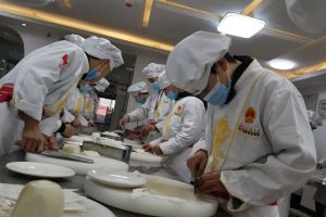 五月花烹飪學(xué)院怎么樣