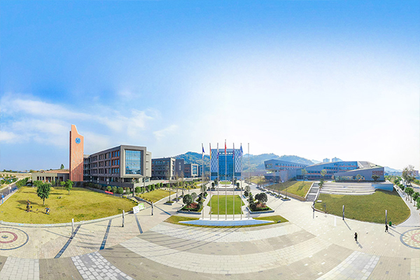四川經(jīng)濟管理學校