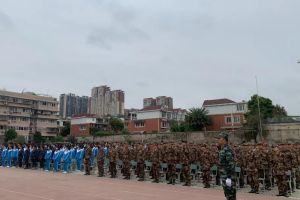 四川國(guó)盛技工學(xué)校怎么樣_有哪些專業(yè)