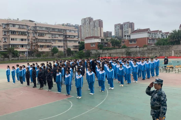 四川國盛技工學校怎么樣