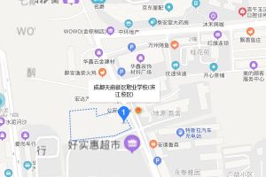 天府新區(qū)職業(yè)學(xué)校在哪里_地址