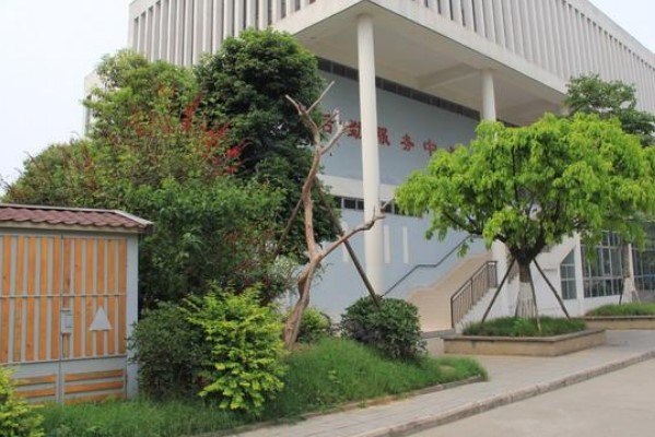 大邑職高升學(xué)班好嗎
