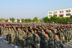 合江少岷職校張灣校區(qū)怎么樣