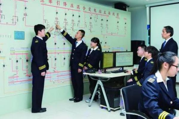 軌道交通專業(yè)可以做什么工作