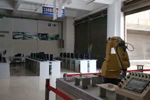 2021四川五月花技師學(xué)院工學(xué)結(jié)合班是什么