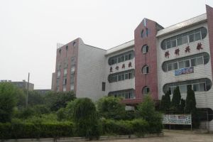 四川興科城市交通技工學(xué)校管理好嗎校風(fēng)怎么樣