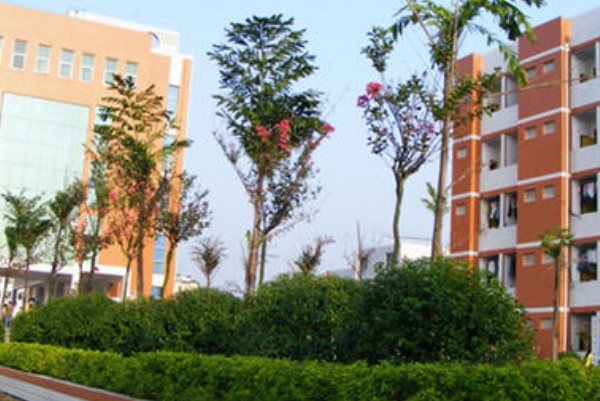 四川興科城市交通技工學(xué)校