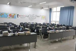 四川省輕工工程學(xué)校校園環(huán)境怎么樣