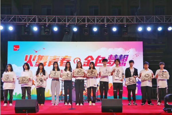 成都五月花職業(yè)技術學校怎么樣