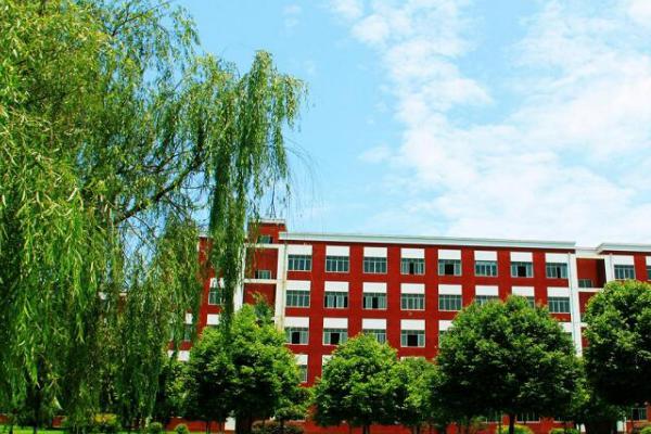 四川希望職業(yè)學(xué)校怎么樣